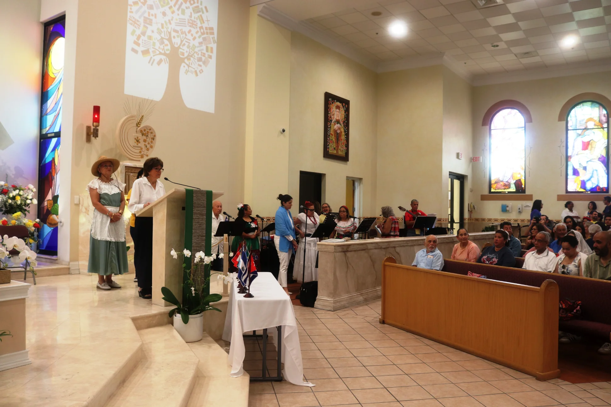 Scalabrinians Special Event